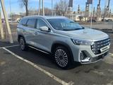 Jetour X90 Plus 2024 года за 10 990 000 тг. в Талдыкорган