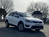 Kia Rio X-Line 2020 годаfor9 000 000 тг. в Кызылорда – фото 3