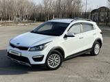 Kia Rio X-Line 2020 года за 9 000 000 тг. в Кызылорда – фото 4