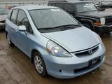 Авторазбор Honda FIT 1 2001-2007 в Алматы