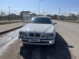 BMW 528 1997 года за 4 200 000 тг. в Алматы – фото 2