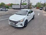 Hyundai Accent 2020 года за 6 600 000 тг. в Алматы