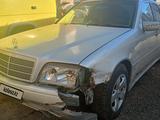 Mercedes-Benz C 180 1994 года за 1 200 000 тг. в Астана