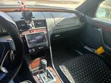Mercedes-Benz C 180 1994 года за 1 200 000 тг. в Астана – фото 3