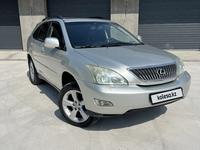 Lexus RX 300 2004 годаfor7 900 000 тг. в Шымкент