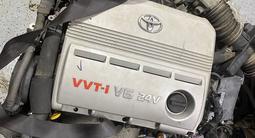 Двигатели 1MZ-fe 3 литра Тойота Камри Эстима Алфард (2AZ 2MZ 3MZ 2GR 2TR) за 300 000 тг. в Алматы