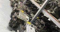 Двигатели 1MZ-fe 3 литра Тойота Камри Эстима Алфард (2AZ 2MZ 3MZ 2GR 2TR) за 300 000 тг. в Алматы – фото 3