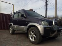 Daihatsu Terios 1997 года за 2 600 000 тг. в Алматы