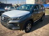 Toyota Fortuner 2023 года за 22 700 000 тг. в Уральск