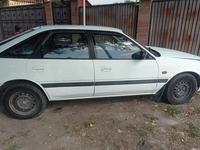 Mazda 626 1990 годаүшін650 000 тг. в Алматы