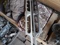 Решетка Радиатораүшін3 025 тг. в Алматы