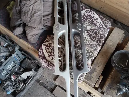 Решетка Радиатора за 3 025 тг. в Алматы