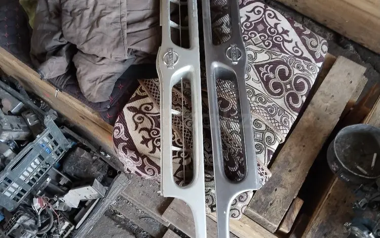Решетка Радиатораүшін3 025 тг. в Алматы