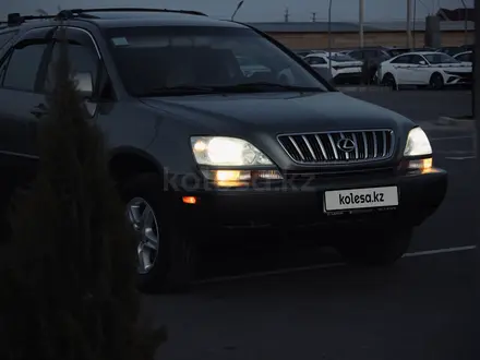 Lexus RX 300 2002 года за 6 000 000 тг. в Алматы