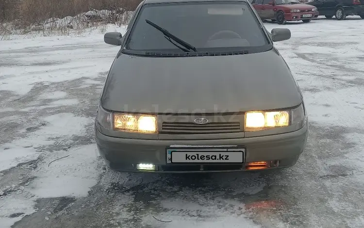 ВАЗ (Lada) 2110 2001 годаfor630 000 тг. в Костанай