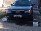 Audi S4 1992 года за 1 200 000 тг. в Шымкент – фото 4