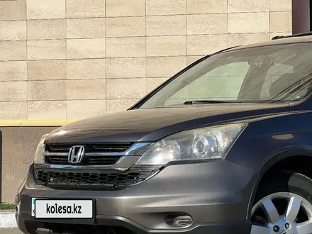 Honda CR-V 2011 года за 5 000 000 тг. в Уральск – фото 2