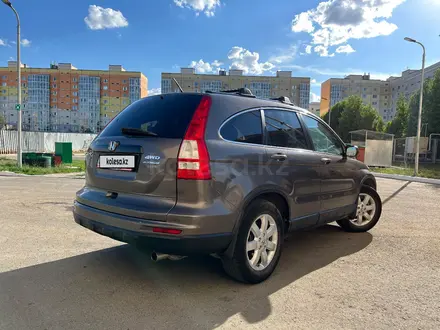 Honda CR-V 2011 года за 5 000 000 тг. в Уральск – фото 11