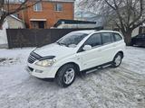 SsangYong Kyron 2013 годаүшін5 000 000 тг. в Актобе