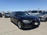 BMW 328 2015 года за 8 177 777 тг. в Шымкент