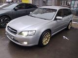 Subaru Legacy 2004 года за 3 750 000 тг. в Алматы – фото 2