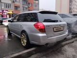 Subaru Legacy 2004 года за 3 750 000 тг. в Алматы – фото 4