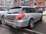 Subaru Legacy 2004 года за 3 750 000 тг. в Алматы – фото 3