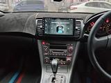 Subaru Legacy 2004 года за 3 750 000 тг. в Алматы – фото 5