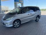 Toyota Estima 2005 годаfor6 000 000 тг. в Тараз – фото 2