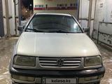 Volkswagen Vento 1993 года за 1 380 000 тг. в Астана – фото 3