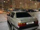 Volkswagen Vento 1993 года за 1 380 000 тг. в Астана – фото 5
