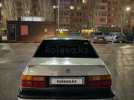 Volkswagen Vento 1993 года за 1 250 000 тг. в Астана – фото 6