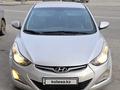 Hyundai Elantra 2015 годаүшін5 700 000 тг. в Атырау