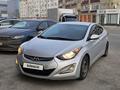 Hyundai Elantra 2015 годаүшін5 700 000 тг. в Атырау – фото 4