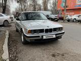 BMW 525 1991 годаүшін1 800 000 тг. в Тараз – фото 4
