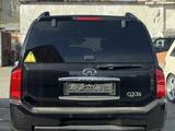 Infiniti QX56 2005 года за 7 500 000 тг. в Костанай – фото 4