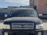 Infiniti QX56 2005 года за 7 500 000 тг. в Костанай