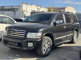 Infiniti QX56 2005 года за 7 500 000 тг. в Костанай – фото 2