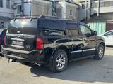 Infiniti QX56 2005 года за 7 500 000 тг. в Костанай – фото 5