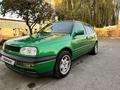 Volkswagen Golf 1996 года за 2 200 000 тг. в Алматы – фото 19