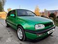 Volkswagen Golf 1996 года за 2 200 000 тг. в Алматы – фото 13