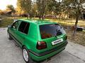 Volkswagen Golf 1996 года за 2 200 000 тг. в Алматы – фото 4