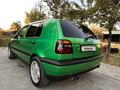 Volkswagen Golf 1996 года за 2 200 000 тг. в Алматы – фото 16