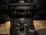 BMW 535 2013 года за 7 700 000 тг. в Актау – фото 4