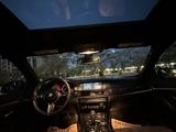 BMW 535 2013 года за 7 700 000 тг. в Актау – фото 5