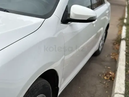 Toyota Camry 2014 года за 10 950 000 тг. в Астана – фото 7