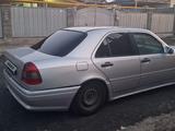 Mercedes-Benz C 280 1994 года за 2 000 000 тг. в Алматы – фото 2