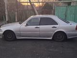 Mercedes-Benz C 280 1994 года за 2 000 000 тг. в Алматы – фото 3