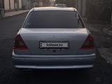 Mercedes-Benz C 280 1994 года за 2 000 000 тг. в Алматы – фото 4