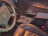 Mercedes-Benz C 280 1994 года за 2 000 000 тг. в Алматы – фото 5